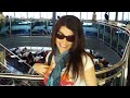 Africa, Ferry to Africa