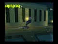 Third San Andreas Stunt Movie