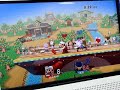 I.T.P or RG?(Ike) vs RG(Mario)