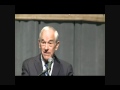 Vince Vaughn Introduces Ron Paul at LPAC, <em>September 16, 2011</em>