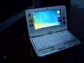 Kohjinsha SH8 UMPC - Video Review Part II- GadgetsArabia.com