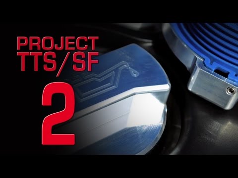 0 Audi TTS   projecto tuning documentado em video