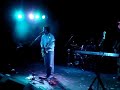 The Martial Arts@ABC,Glasgow