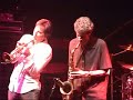 Brian Bromberg live at the Tokyo Blue Note part 5 head out Brian Bromberg live at the Tokyo Blue Note part 5 head out
