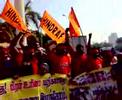 706 Kelana Jaya Protest Part 2