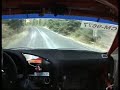Nuutaj�rven Lasi -ralli 4.10.2008 ek2