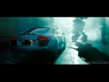 Transformers: Revenge of the Fallen - TV Spot