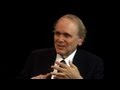Conversations with History: Energy Security and the Remaking of the Modern World with Daniel Yergin