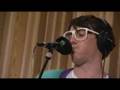 videos de Sam Sparro American Boy