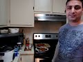 Receta de congris cubano en olla arrosera por el chef Pingon