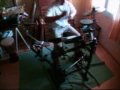 Batterie - Dead inside - UncommonMenFromMars Batterie - Dead inside - UncommonMenFromMars