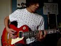 the air that i breathe (cover)