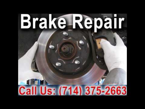 Call: 714-375-2663 | Buick LaCrosse Repair Huntington Beach