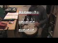 ritmos secundaria ritmos secundaria