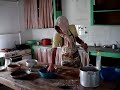 A cozinha da tv ( parte I)