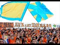 Apoel Ultras Sinthimata 2009-2010 (Part 1-4)