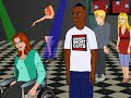 2-D Comedy: Wil Sylvince