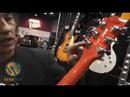 Reverend Ron Asheton Signature Edition At Summer NAMM 2008