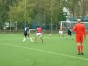 Quasi Gol -  Bezzecca: azione manovrata