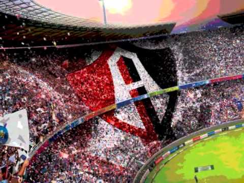 Tributo al Atlas