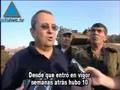 Barak: Hizbolá y Siria intentan modificar el balance de fuer