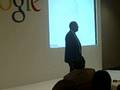 Don Tapscott Talk sponsored by Google