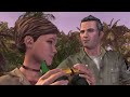 Jurassic Park: The G
