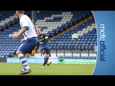 SEKO FOFANA SPECIAL! | Bury 1-2 City EDS | Manchester Senior Cup SEKO FOFANA SPECIAL! | Bury 1-2 City EDS | Manchester Senior Cup