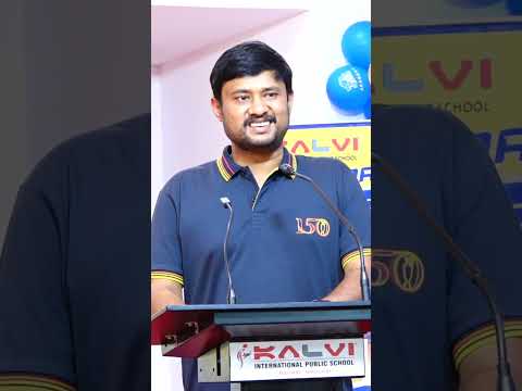 Cricket Academy Launch Highlights: Our School's Exciting New Chapter! ????????" | Super Kings Academy