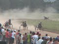 Corrida American Trotter Corrida American Trotter