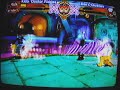 Zatch Bell Mamodo Battles - Kido(me) vs. Bari(Reggie) Zatch Bell Mamodo Battles - Kido(me) vs. Bari(Reggie)