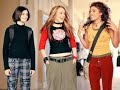 Take me away( freaky friday soundtrack)-lindsay lohan