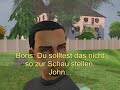 Viel L�rm um nix, Episode 2
