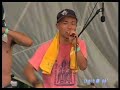 ひかり祭０８'［Official］火男 feat つちのこかぞく　（mc ysk ）②