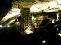The cave