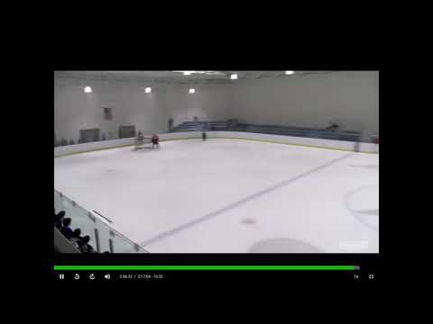 Fox Motors vs. Boston Jr Bruins