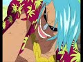 One Piece - Through Glass