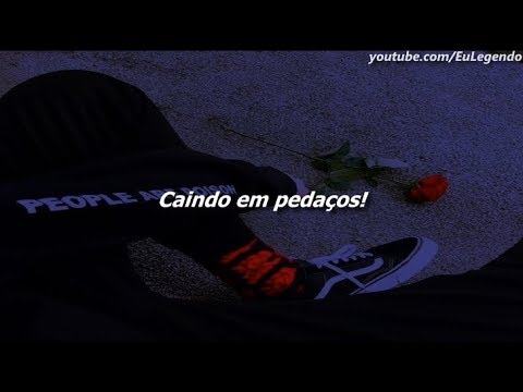 Falling In Reverse - Popular Monster (Legendado/Tradução)