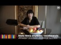 Gewinnspiel: Buchspione-Spezial #06 - Maria Mena (Viktoria-Tour)
