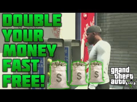 how to get more money in gta 5