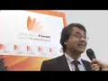 Ferroli 2º Foro sobre Eficiencia y Calificación Energética