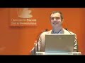 Ferroli 2º Foro sobre Eficiencia y Calificación Energética