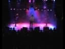 draped access - confidence (live)