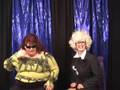 Carol Channing Rambles... with Lindsay Lohan!