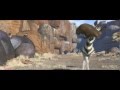 Khumba Official South African teaser trailer - In Cinemas 25th OCT 2013