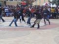 Kappa Kappa Psi (Epsilon Theta and Epsilon Rho)