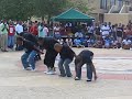 Kappa Kappa Psi (Epsilon Theta and Epsilon Rho) Kappa Kappa Psi (Epsilon Theta and Epsilon Rho)