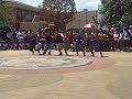 Kappa Kappa Psi (Epsilon Theta and Epsilon Rho)