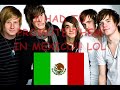 THE MAINE MEXICAN PROMO! CONTEST ENTRY!!