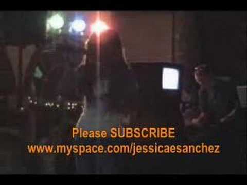 Listen (Beyonce) - Jessica Sanchez